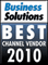 Business Solutions Magazine