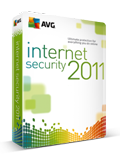 AVG Internet Security 2011