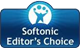 Softonic Editor's Choice
