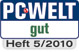 PC Welt Comparative Test - 