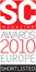 SC Magazine Awards - UK