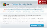 Start Audit