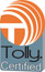 Tolly Certified