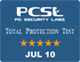 Total Protection Test